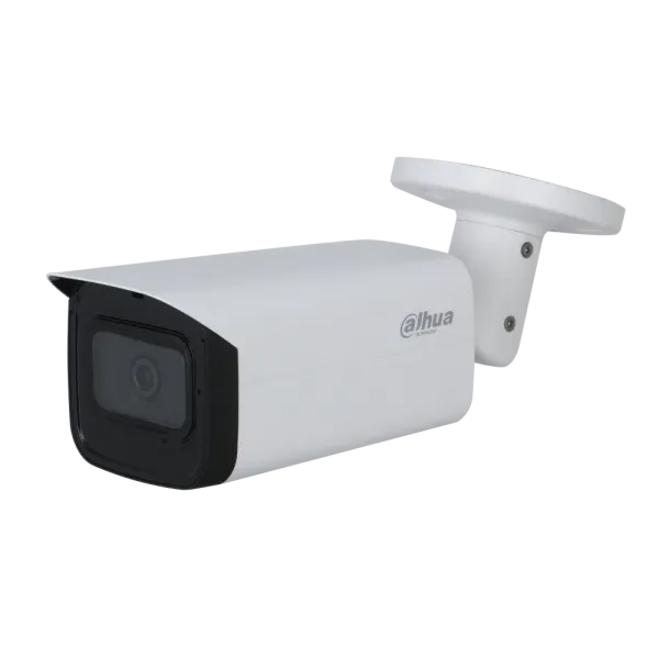 DH-HAC-HFW2501TUP-A (3.6мм) 5 МП Starlight HDCVI