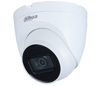 DH-IPC-HDW2431TP-AS-S2 (3.6мм) 4Mп IP відеокамера Dahua c WDR
