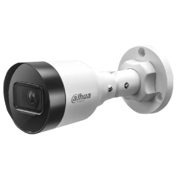 DH-IPC-HFW1431S1 4MP  (2.8мм) IP відеокамера Dahua