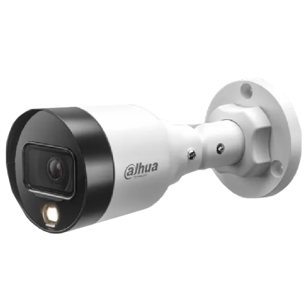 DH-IPC-HFW1239S1-LED 2MП (2.8мм) IP відеокамера Dahua