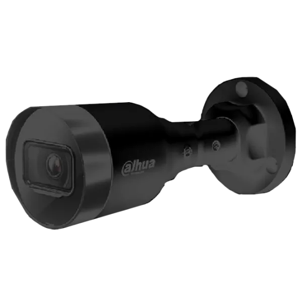 DH-IPC-HFW1431S1-BE 4MP  (2.8мм) IP відеокамера Dahua