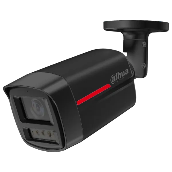 DH-IPC-HFW2849TL-S-PRO-BE 8МП (2.8мм) IP відеокамера Dahua