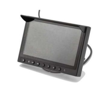 DH-MLCDF7-E Мобільний РК-монітор