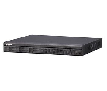 DHI-NVR4216-4KS2/L 16-канальний 4K мережевий відеореєстратор