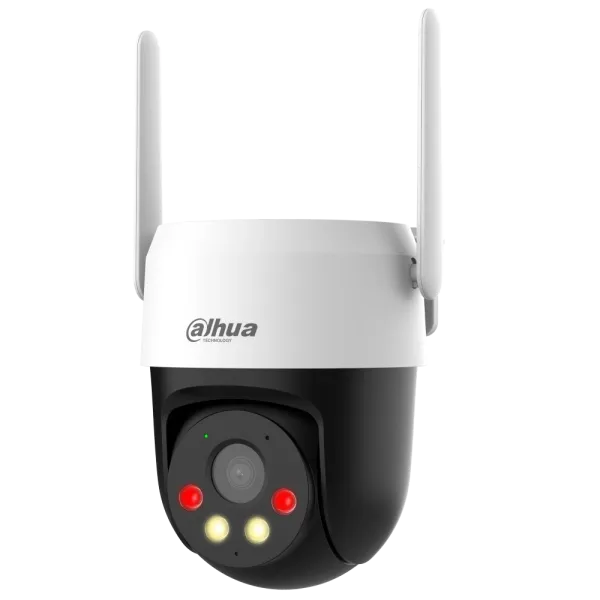 DH-P5AE-PV-4G (4мм) 4G IP відеокамера Dahua