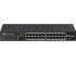 DH-PFS3125-24ET-190 24-портовий POE комутатор