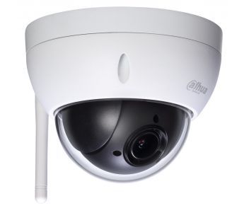 DH-SD22204UE-GN-W 2МП Starlight IP PTZ відеокамера Dahua c Wi-Fi