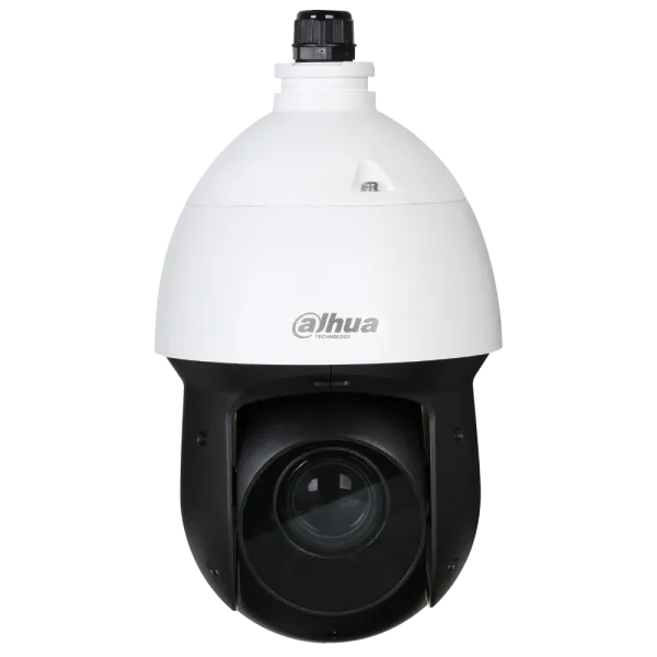 DH-SD49825GB-HNR 8МП (5-125мм) PTZ відеокамера Dahua