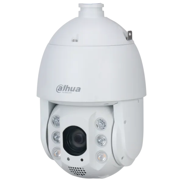 DH-SD6C3432XB-HNR-AGQ-PV 4МП (4.8–154 мм) PTZ відеокамера Dahua