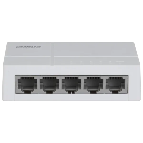 Dahua DH-SF1005L Комутатор 5 портів некерований