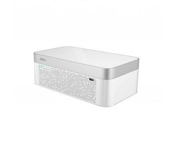 DHI-XVR7108E-4KL-B-X 8-канальний 4K XVR c вбудованим акб