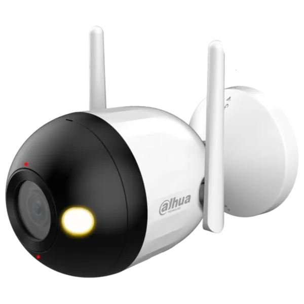 DH-F4C-PV 4МП (2.8мм) Wi-Fi IP відеокамера Dahua