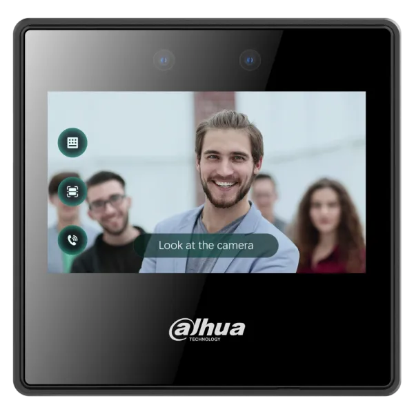 Dahua DHI-ASI3223A Термінал розпізнавання обличчя