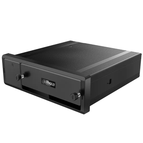 DHI-MNVR4208-GFWI POE H.265 2 HDD/SSDs AI Мобільний відеореєстратор Dahua