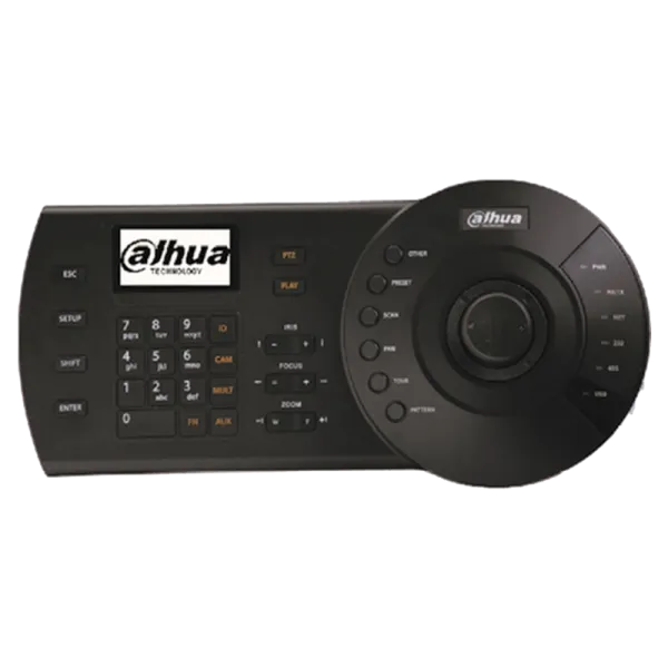 Dahua DHI-NKB1000-E Клавіатура