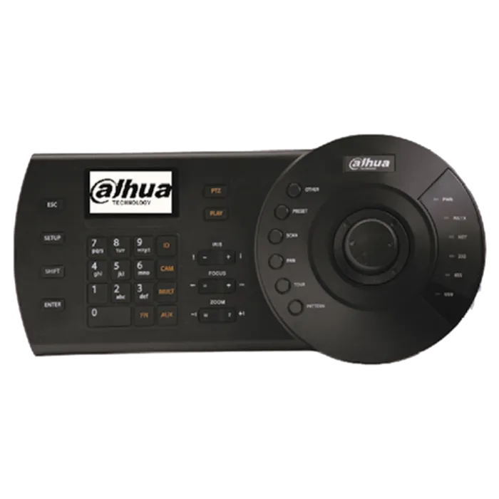 Dahua DHI-NKB1000-E Клавіатура