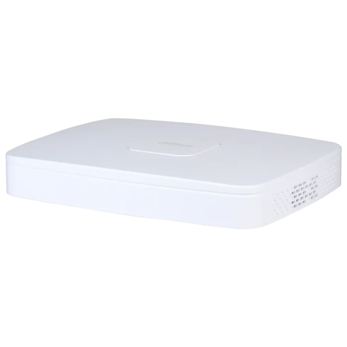 DHI-NVR2108-8P-I2 8-канальний Smart 1U 8PoE 1HDD WizSense