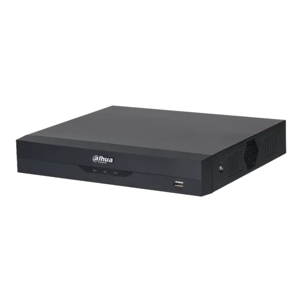DHI-NVR2116HS-I2 16-канальний 1U 1HDD WizSense Відеореєстратор Dahua
