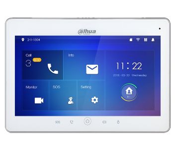 DHI-VTH5241DW-S1 Wi-Fi домофон