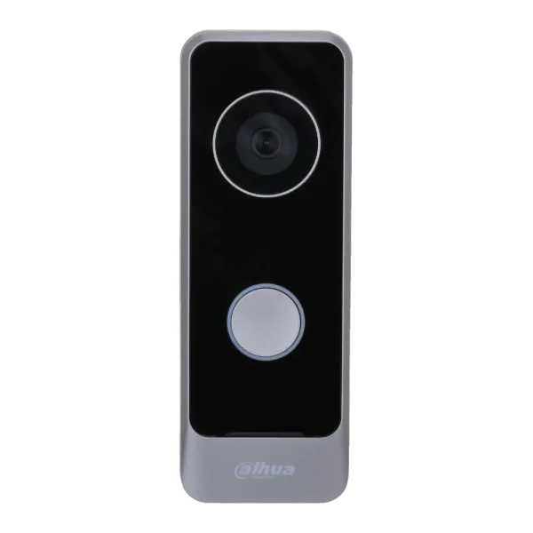 DHI-VTO1301R-W Виклична панель з Wi-Fi