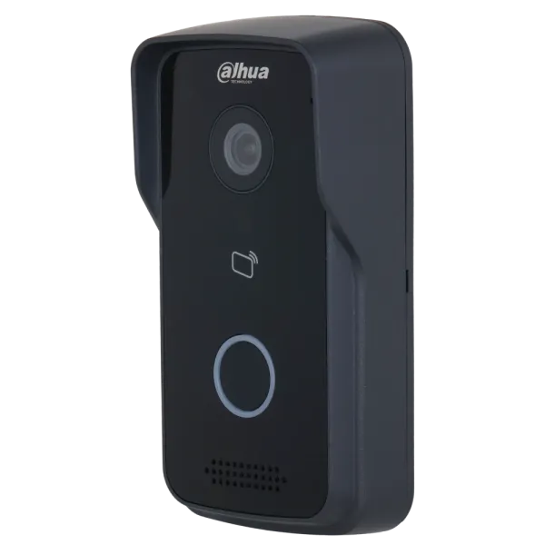 DHI-VTO2111D-P-S3 Mifare IP65, IK04 Виклична панель Dahua