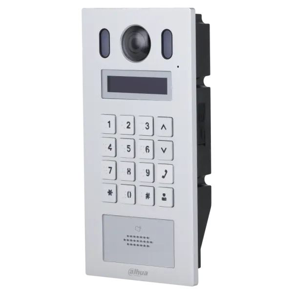 DHI-VTO6222E-P IP IK08 Виклична панель Dahua