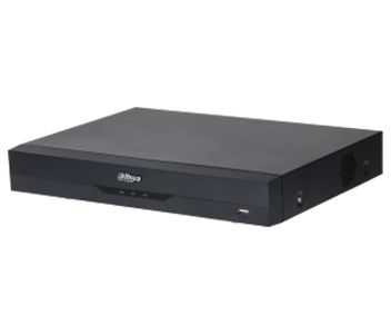 DHI-XVR5108HS-4KL-I2 8-канальний 4K XVR з AI