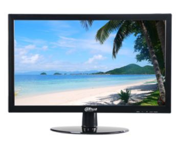 DHL19-F600 19 '' WXGA + РК-монітор Dahua