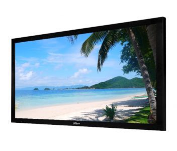 DHL49-4K 49 "РК-монітор Dahua