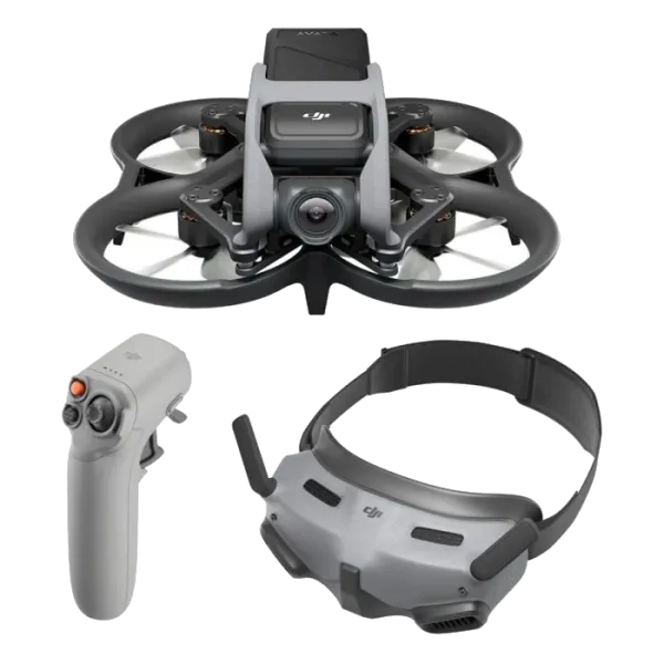 AVATA PRO-VIEW COMBO RC MOTION 2 Квадрокоптер