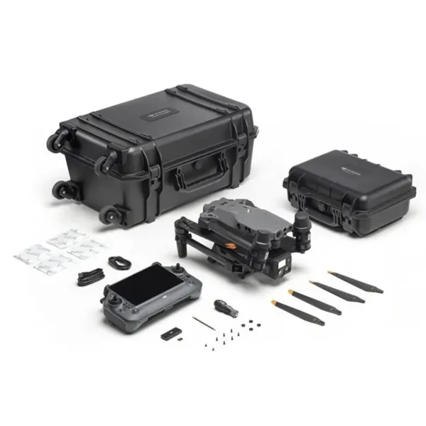 DJI MATRICE 30T Квадрокоптер