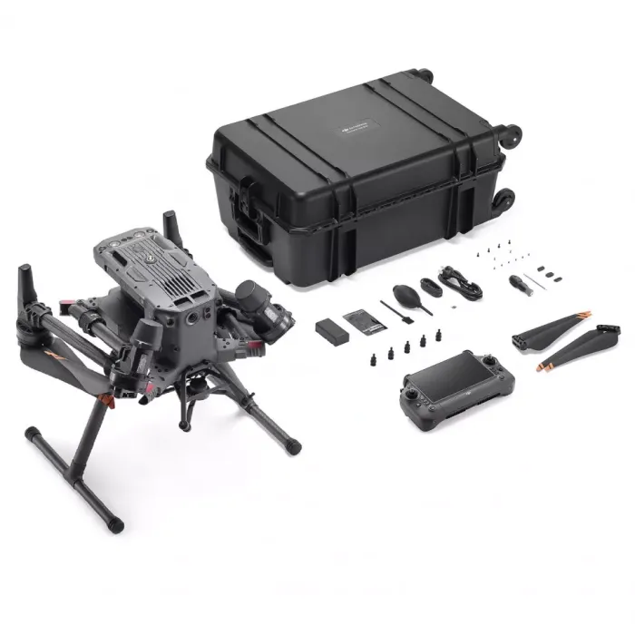 DJI MATRICE 350 RTK Квадрокоптер