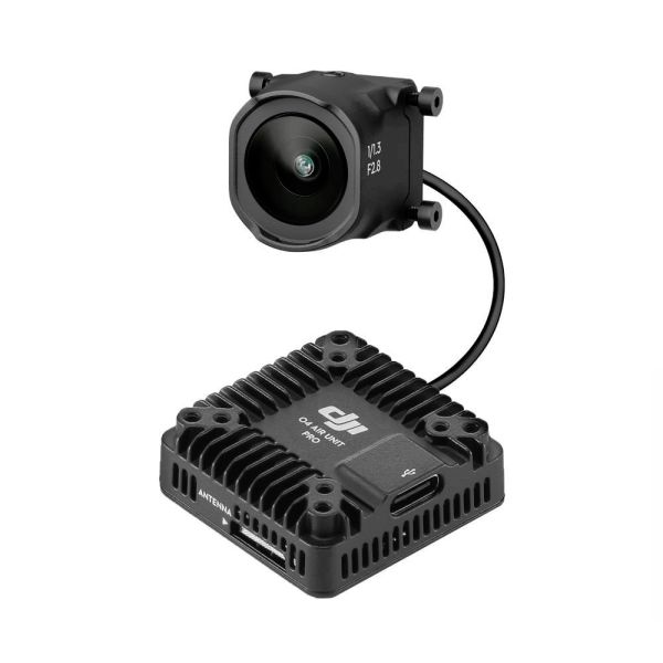 Цифрова відеосистема DJI O4 Air Unit PRO FHD для FPV дронів