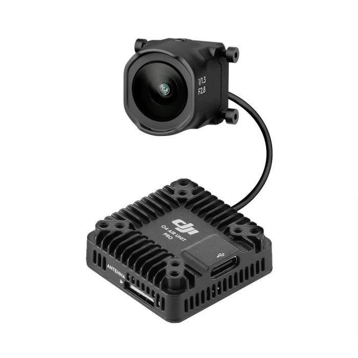 Цифрова відеосистема DJI O4 Air Unit PRO FHD для FPV дронів