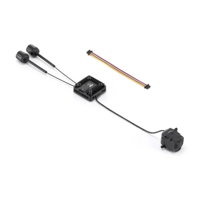 Цифрова відеосистема DJI O4 Air Unit PRO FHD для FPV дронів