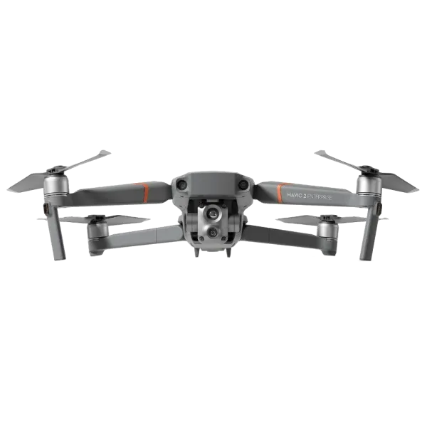 DJI Mavic 2 Enterprise Advanced Квадрокоптер