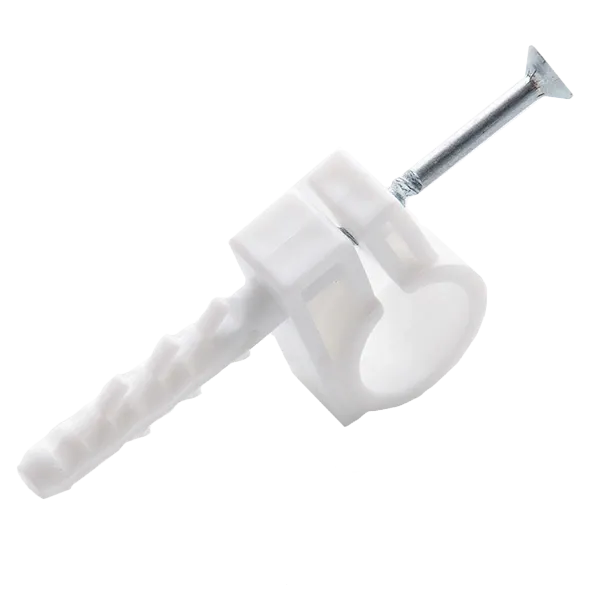 APRO 25-27 мм (пач. 50 шт.) Обойма для труб і кабелю