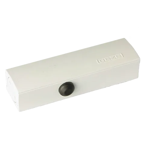 Geze TS 3000 ВС RAL 9016 (без тяги, тяга докуповується окремо 99-00007895) Доводчик