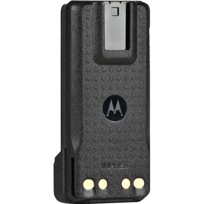 Motorola Li-ion 2100 mAh DP4000E series (ORIGINAL) Акумулятор для радіостанції