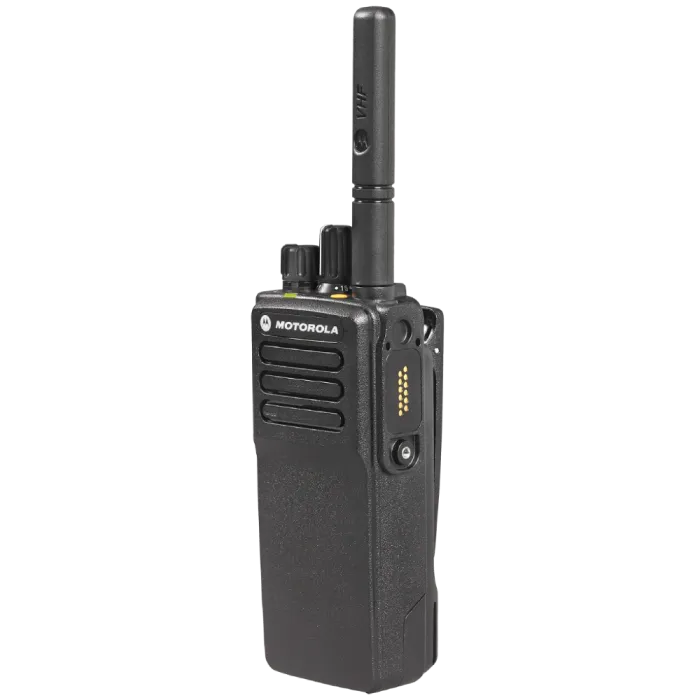 Motorola DP4401E UHF NКР GNSS ВТ WIFI PBER502CE Портативна DMR радіостанція