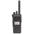 Motorola DP4801E UHF FКР GNSS ВТ WIFI Портативна DMR радіостанція
