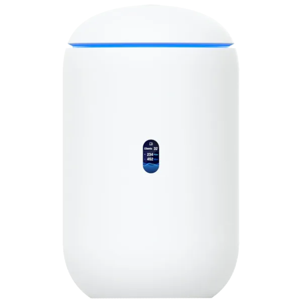 Ubiquiti Dream Router 7 (UDR7) Wi-Fi 7 Точка доступу