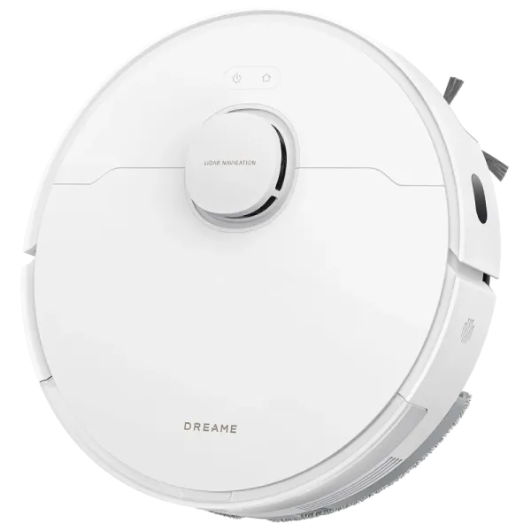 DREAME D20 PLUS RLD35GD Робот-пилосос