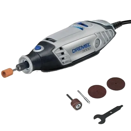 Dremel 3000-5 (F0133000JX) Багатофункціональний інструмент