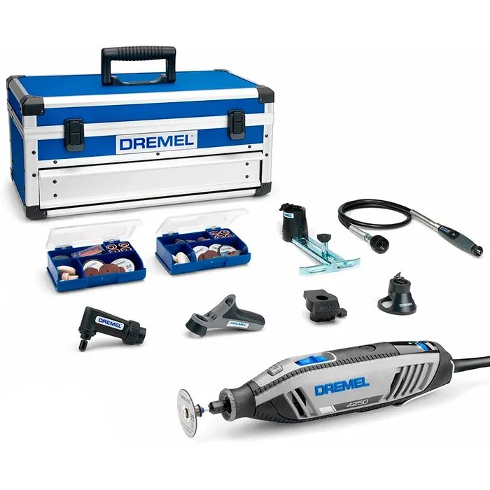 Dremel 4250-6-128 (F0134250JN) Багатофункціональний інструмент