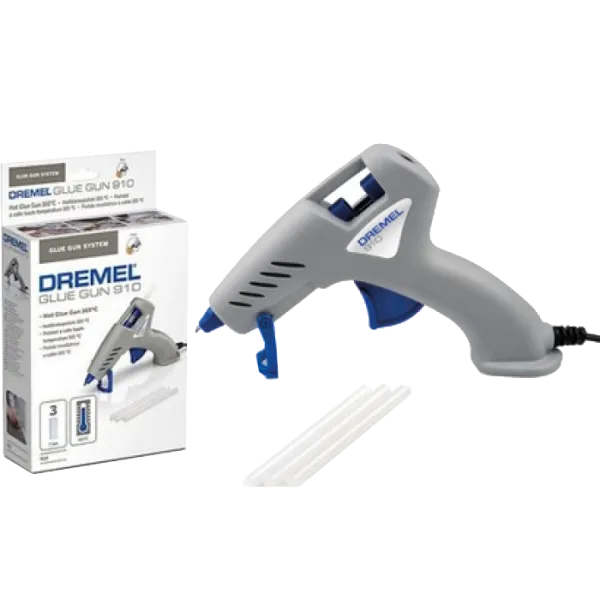DREMEL 910 (F0130910JC) Клейовий пістолет