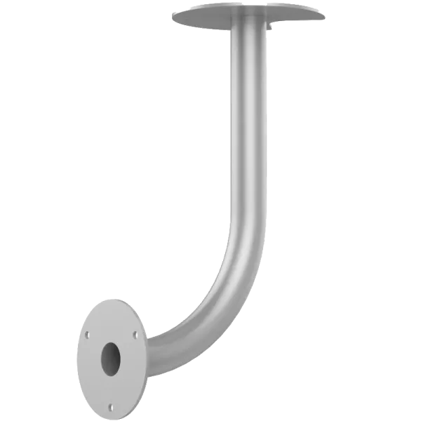 Hikvision DS-1697ZJ-X-AC(OS) Підвісне кріплення з антикорозійним захистом