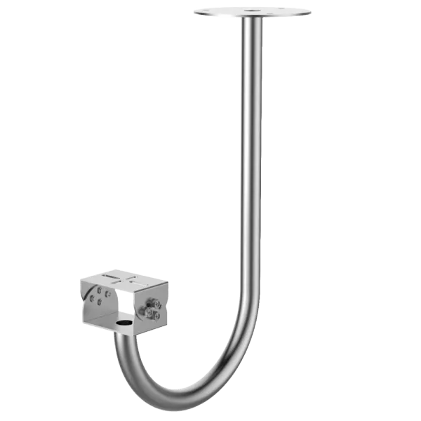 Hikvision DS-1712ZJ Підвісне кріплення