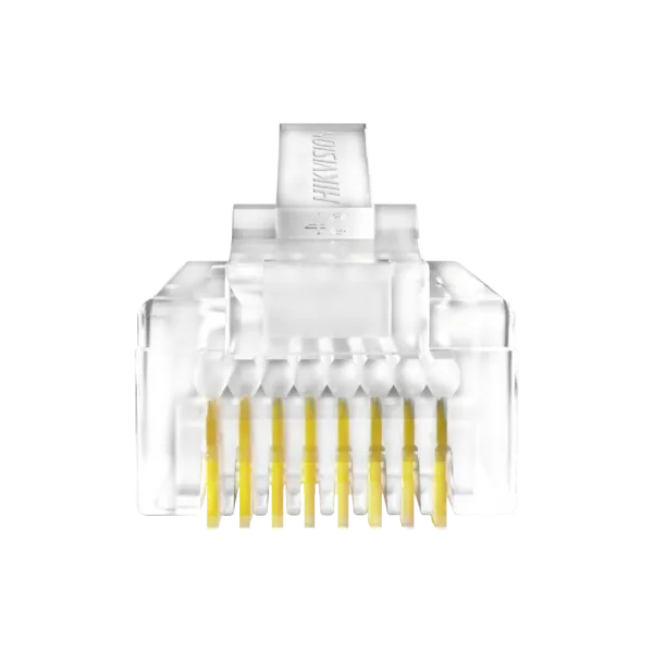 Hikvision DS-1M5EUA-15U/100PCS Конектор Cat5e RJ45