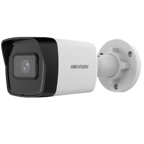 DS-2CD1043G2-IUF 4МП (4мм) із мікрофоном IP відеокамера Hikvision